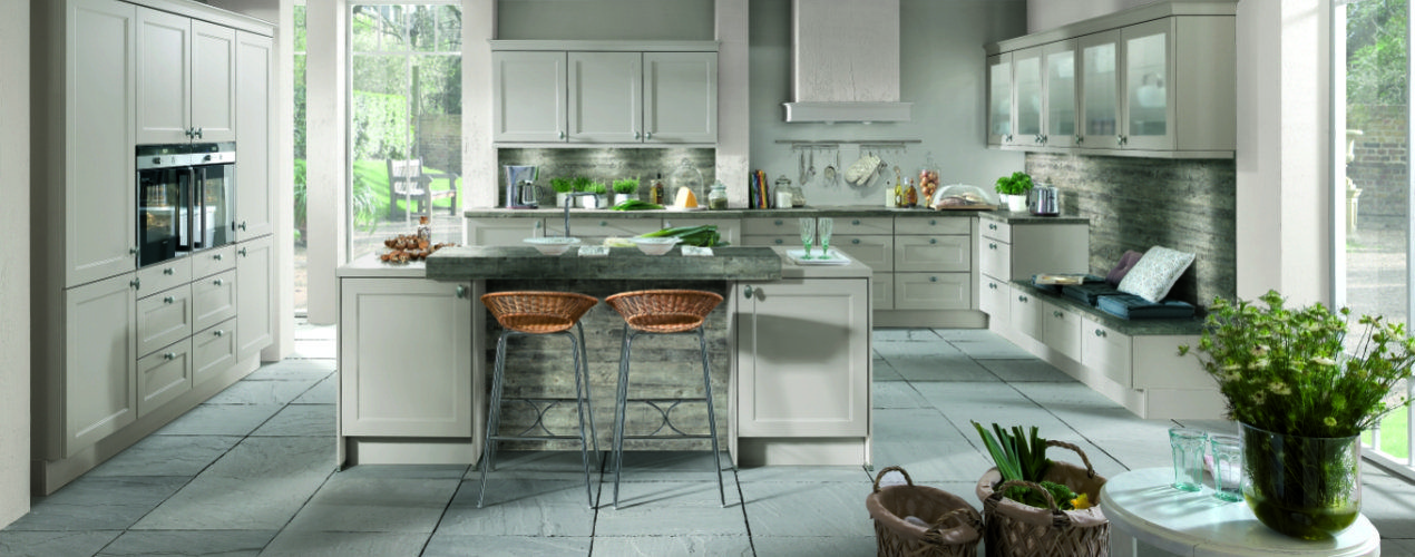 Kuchenstile Elektrogerate Werl Droge Leifert